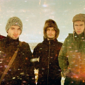 Sigur Rós снимают видео при поддержке Instagram