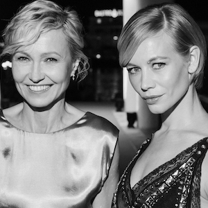 Как прошел гала-ужин в честь жюри «Кинотавра»