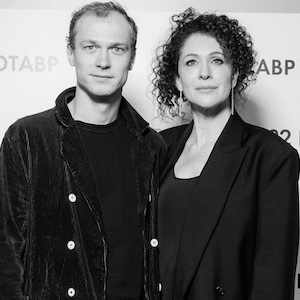 «Кинотавр-2021»: специальный показ фильма «Мама, я дома»