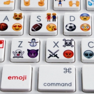 Слов нет, одни эмоции: разработчики представили эмодзи-клавиатуру