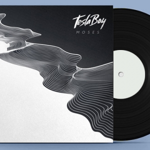 Слушаем вместе: новый ер Tesla Boy – Moses