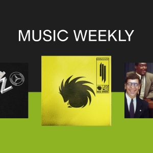 Музыкальные новинки недели: клипы Pharaoh и Fall Out Boy, альбом Lil Yachty и сингл Skrillex