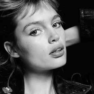 Новые музы Эди Слимана в съемке Saint Laurent