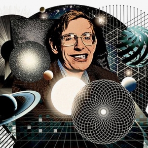 Юрий Мильнер и Стивен Хокинг рассказали о своем проекте по освоению космоса