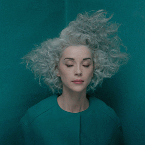 St. Vincent записала кавер-версию песни The Rolling Stones