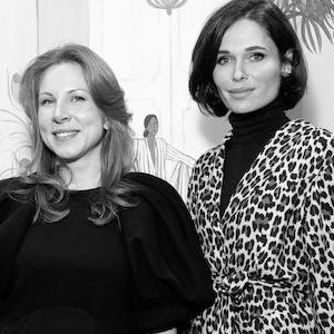 Как прошло открытие школы Masters на Патриарших прудах