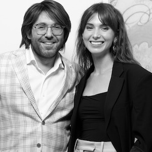 Как прошло пятилетие Alina Pinsky Gallery