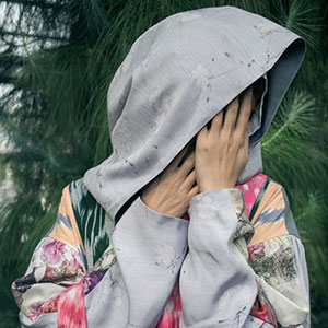 Обзор Buro 24/7: Asiya Bareeva, весна-лето 2017