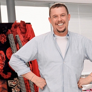 Как работал Александр Маккуин