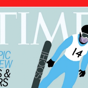 \"Шестое кольцо Сочи\": Time о предстоящей Олимпиаде