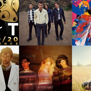 Деcять самых ожидаемых альбомов сентября