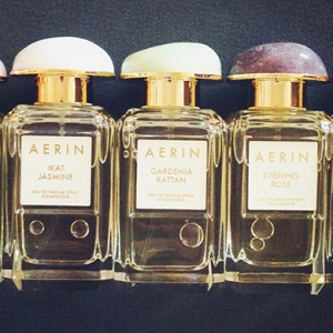 Новая коллекция ароматов Aerin Lauder