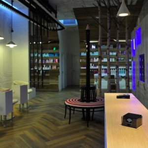 Адрес недели: круглосуточный салон красоты Sakurami Петровка