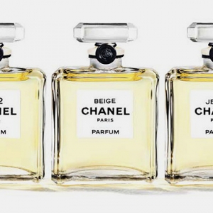 Chanel выпустили парфюмы 1932, Beige и Jersey