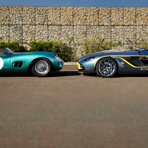 65-й автосалон во Франкфурте: итоги. Часть III