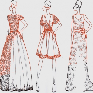 Капсульная коллекция Castello d’Oro