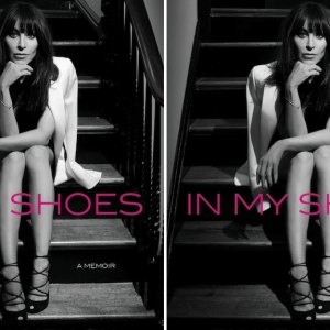 In My Shoes: мемуары арт-директора Jimmy Choo