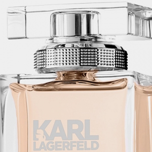 Karl Lagerfeld представляют дебютные ароматы