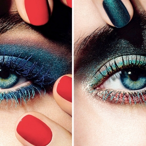 Летняя коллекция макияжа Chanel