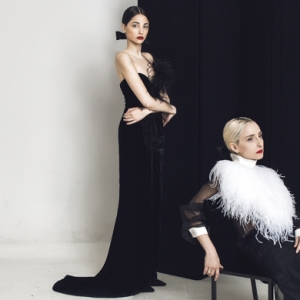 Новое имя в моде: Djaba Diassamidze