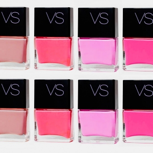 Лак для ногтей Victoria's Secret
