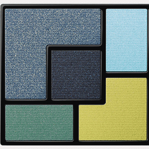 Коллекция \"кутюрных\" палеток Yves Saint Laurent Beauté