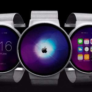 Apple представят iWatch в октябре