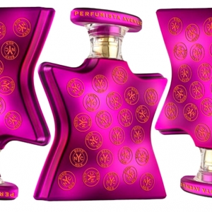 Юбилейный аромат Bond No 9