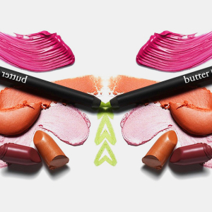 Butter London выпускает линию косметики