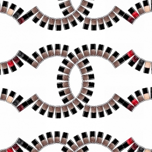 Chanel: пять культовых оттенков лаков
