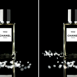 Новый аромат Chanel