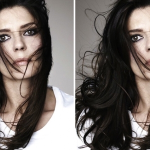 Кьяра Мастроянни — лицо аромата Fendi