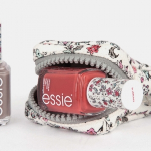 Новая коллаборация Essie