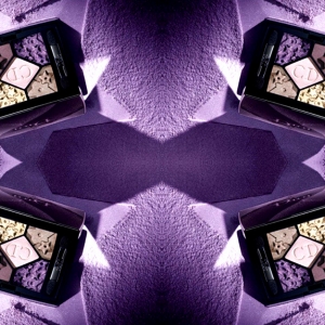 Объект желания: тени из осенней коллекции Dior