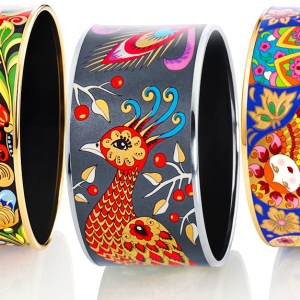 Коллекция &quot;Русская страсть&quot; FREYWILLE