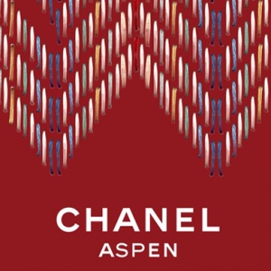 Chanel откроют pop-up store в Аспене