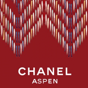 Chanel откроют pop-up store в Аспене