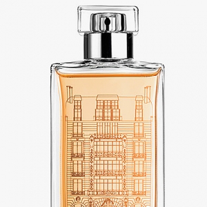 Новый аромат Guerlain L'Eau de Parfum du 68