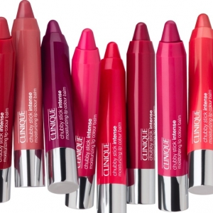 Пополнение в линейке бальзамов для губ Chubby Stick