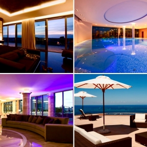 Kempinski Hotel Adriatic — отель класса люкс в Хорватии