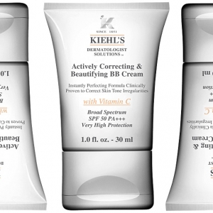 Kiehl's представили BB крем