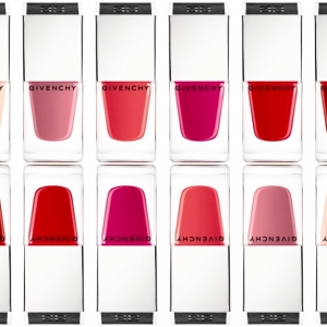 Весенние лаки Givenchy