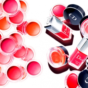 Объект желания: летние сеты Dior Summer Mix Collection