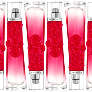 Новый аромат Givenchy из серии Very Irresistible