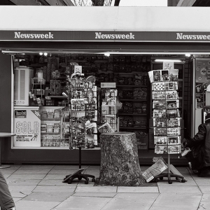 Владельцы Newsweek пытаются продать издание
