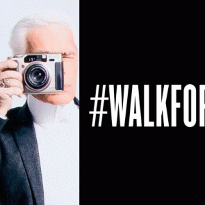 V Magazine ищет моделей для Карла Лагерфельда