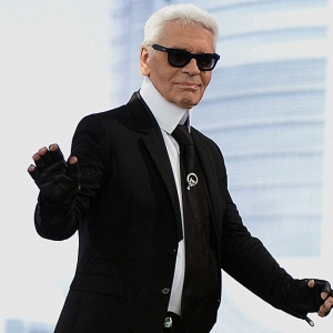 Карл Лагерфельд сделает свечи для марки Welton