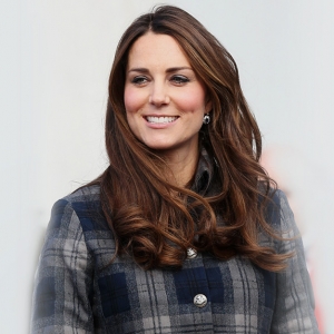 Кейт Миддлтон стала патроном лондонского музея