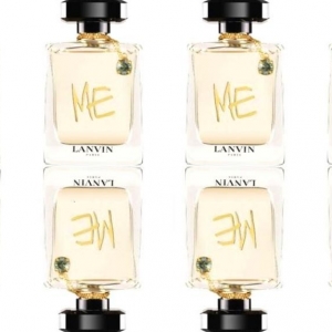 Новый аромат Lanvin