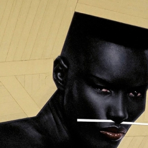 Лист ожидания: мемуары Грейс Джонс